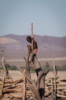 Himba people