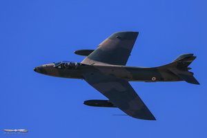 Hawker Hunter FR.74S
