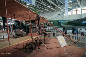 Burgess Wright Flyer Model F