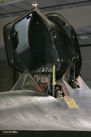 Lockheed SR-71C "The Bastard"