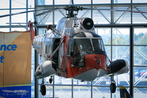 Sikorsky HH-52A Seaguard