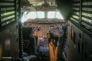 Concorde F-BOAG