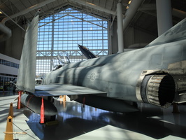 McDonnell Douglas F-4C Phantom II