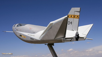 Northrop HL-10 lifting body