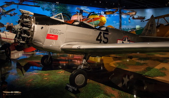 Fairchild PT-23 Cornell