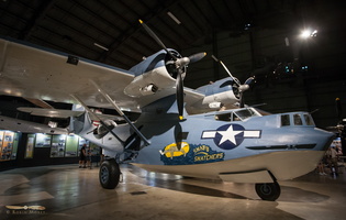 Consolidated OA-10A (PBY) Catalina