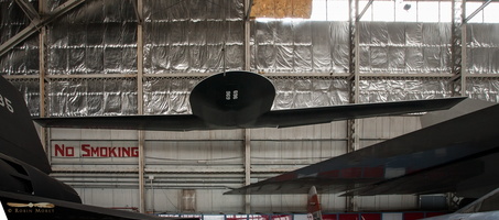 Lockheed RQ-3 Darkstar