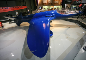 Bugatti Model 100