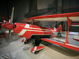 Pitts S-2