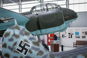 Junkers Ju-88R1