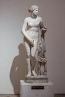 Aphrodite de Cnidus