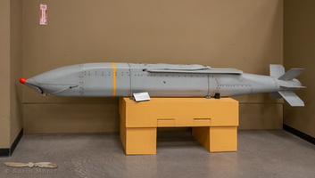 Ratyheon AGM-154 JSOW