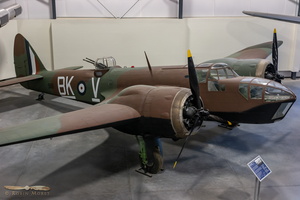 Bristol Bolingbroke Mk.IV