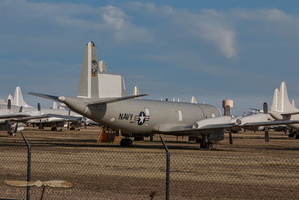 Lockheed NP-3D Orion