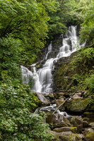 Torc Waterfall - Kilarney National Park