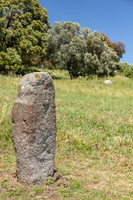 Site préhistorique de Filitosa