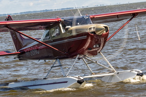 Cessna 172 Skyhawk N736NC