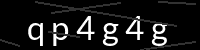 PHP Captcha for Piwigo