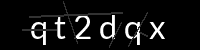 PHP Captcha for Piwigo