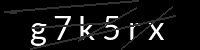 PHP Captcha for Piwigo