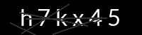PHP Captcha for Piwigo