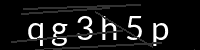 PHP Captcha for Piwigo