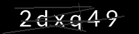 PHP Captcha for Piwigo