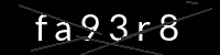 PHP Captcha for Piwigo
