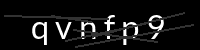 PHP Captcha for Piwigo