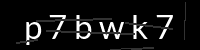 PHP Captcha for Piwigo