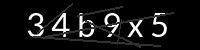 PHP Captcha for Piwigo