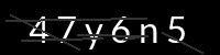 PHP Captcha for Piwigo
