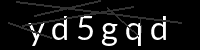 PHP Captcha for Piwigo