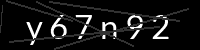 PHP Captcha for Piwigo