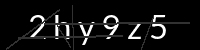 PHP Captcha for Piwigo
