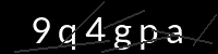 PHP Captcha for Piwigo