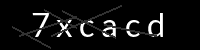 PHP Captcha for Piwigo