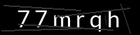 PHP Captcha for Piwigo