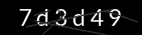 PHP Captcha for Piwigo