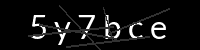 PHP Captcha for Piwigo