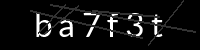 PHP Captcha for Piwigo