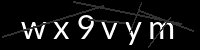PHP Captcha for Piwigo