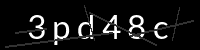 PHP Captcha for Piwigo