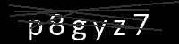 PHP Captcha for Piwigo