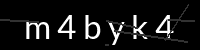 PHP Captcha for Piwigo
