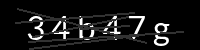 PHP Captcha for Piwigo