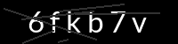 PHP Captcha for Piwigo