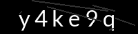 PHP Captcha for Piwigo