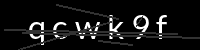 PHP Captcha for Piwigo