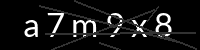 PHP Captcha for Piwigo